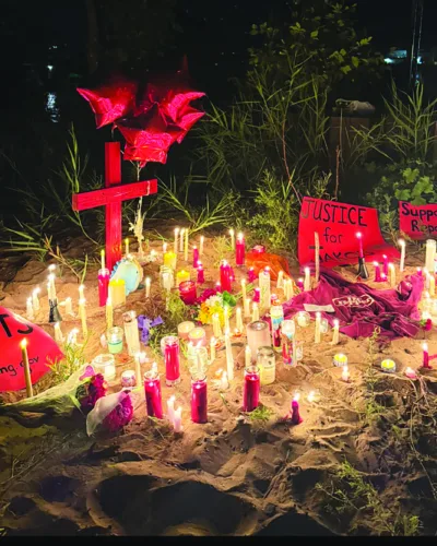 Man pleads in teen drowning